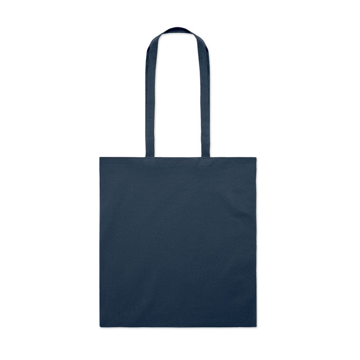 TURA COLOUR Einkaufstasche Organic Cotton