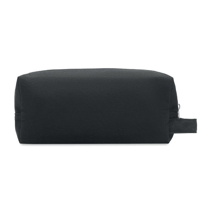 BIA Kosmetiktasche Canvas 220 g/m²