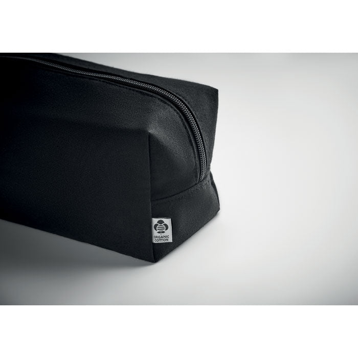 BIA Kosmetiktasche Canvas 220 g/m²