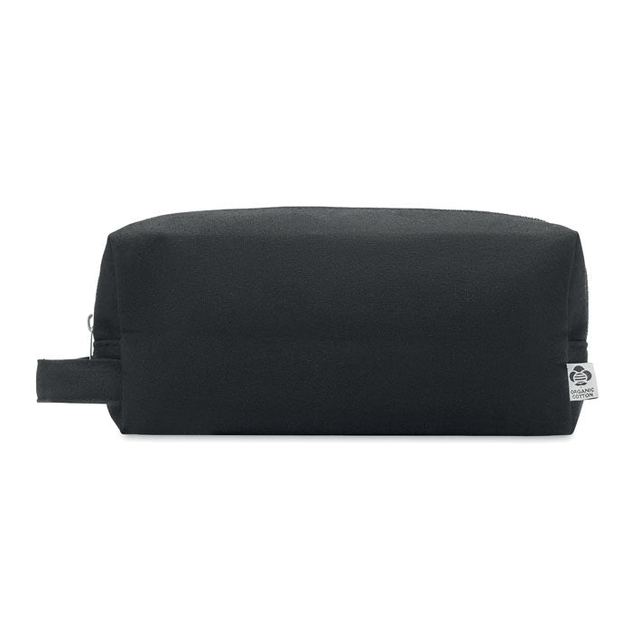 BIA Kosmetiktasche Canvas 220 g/m²