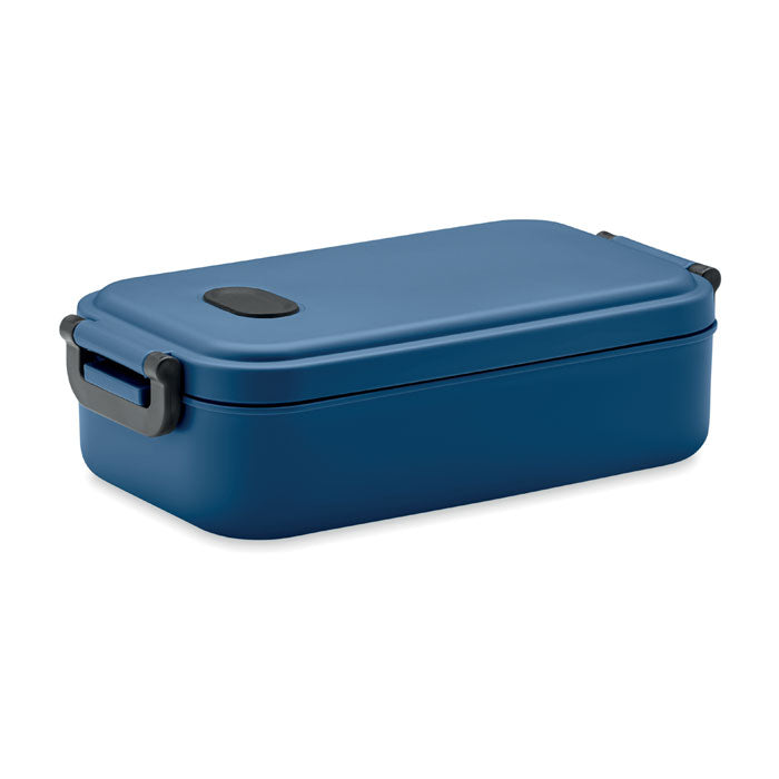 INDUS Lunchbox PP 800 ml – Blau