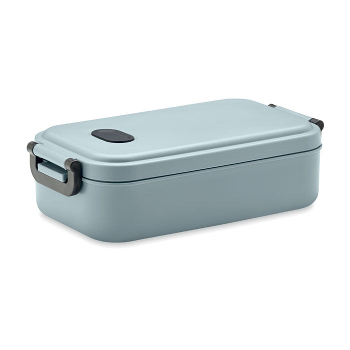 INDUS Lunchbox PP 800 ml – Grau
