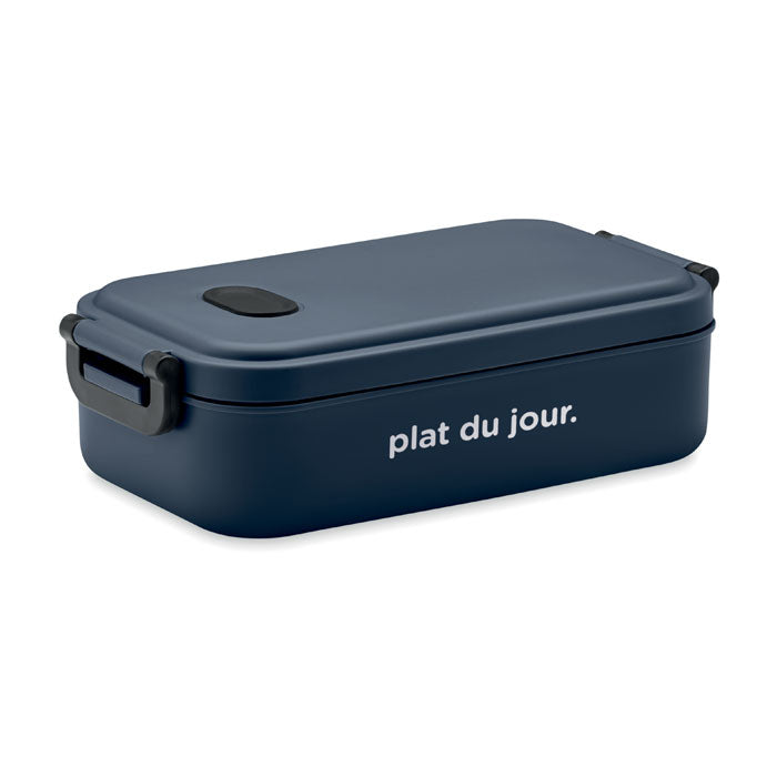 INDUS Lunchbox PP 800 ml