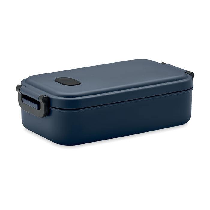 INDUS Lunchbox PP 800 ml – Marineblau