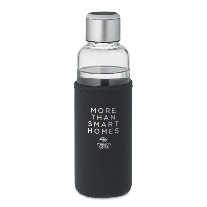 INDER Flasche Trink-Erinnerung 500ml