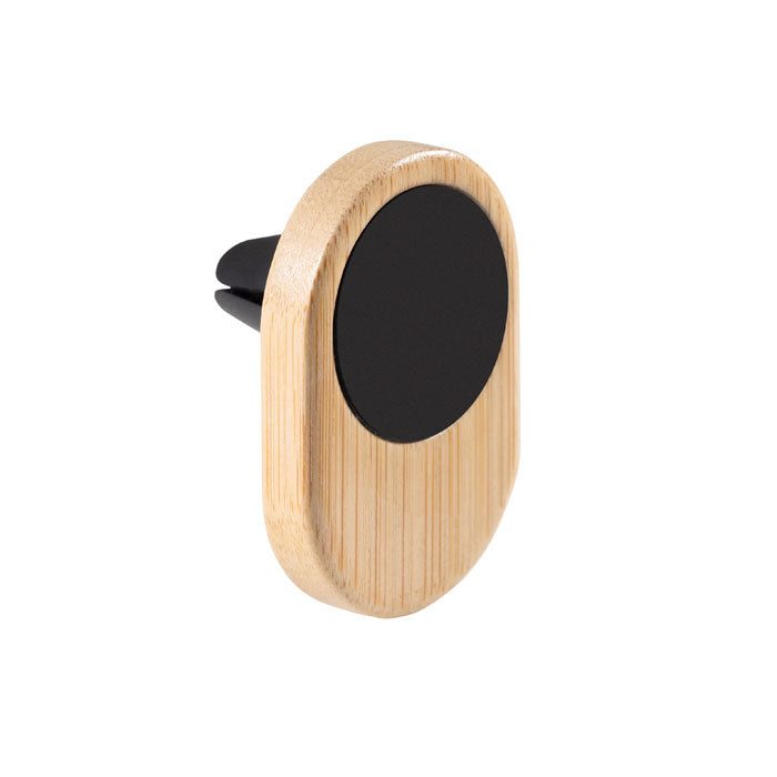 ELLAGAN Kfz-Smartphone-Halter – Holz