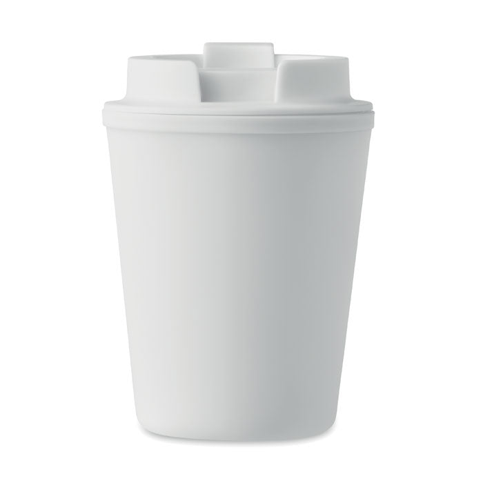 TRIDUS Becher PP 300 ml