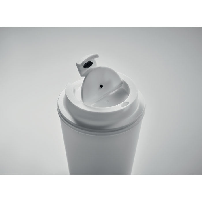 TRIDUS Becher PP 300 ml