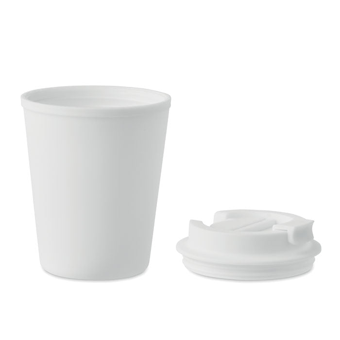 TRIDUS Becher PP 300 ml