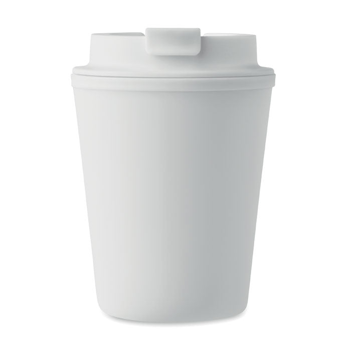 TRIDUS Becher PP 300 ml