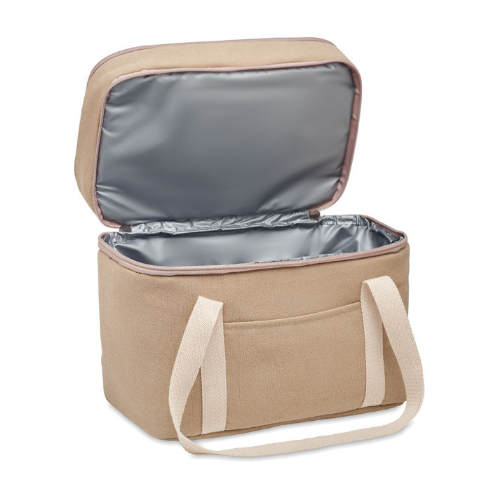 KECIL TOP Kühltasche Canvas