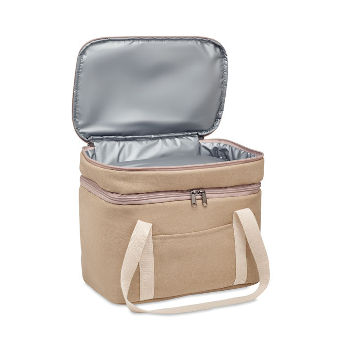 KECIL TOP Kühltasche Canvas