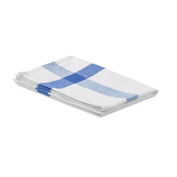 KITCH Geschirrtuch – Blau