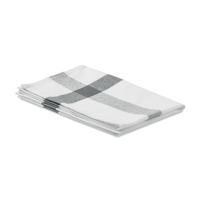 KITCH Geschirrtuch – Grau