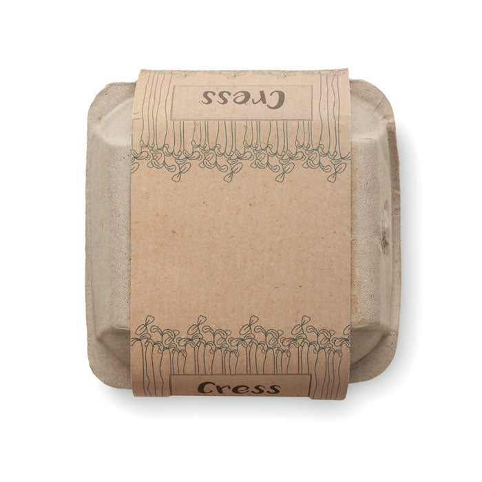 CRESS Saat-Set Kresse