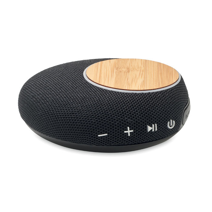 FLARE Wireless Multi-Lautsprecher – Schwarz