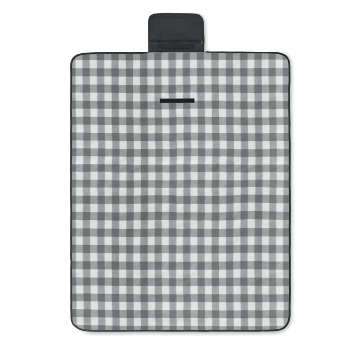 CALY Picknick Decke RPET-Fleece