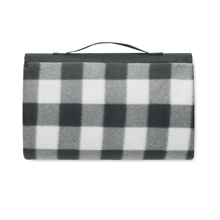 CALY Picknick Decke RPET-Fleece