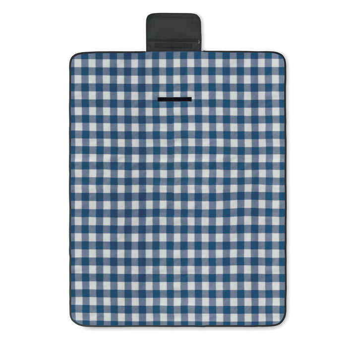 CALY Picknick Decke RPET-Fleece