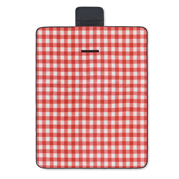 CALY Picknick Decke RPET-Fleece
