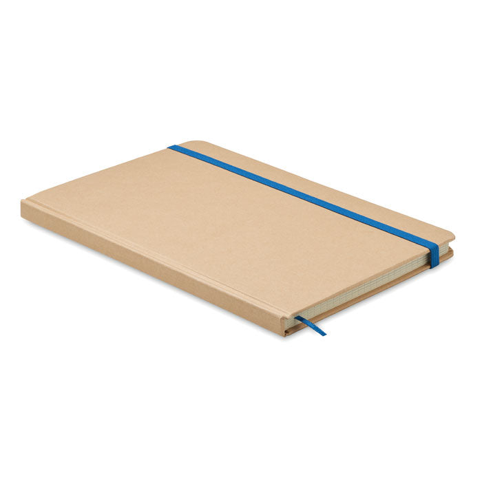EVERWRITE DIN A5 Notizbuch – Blau