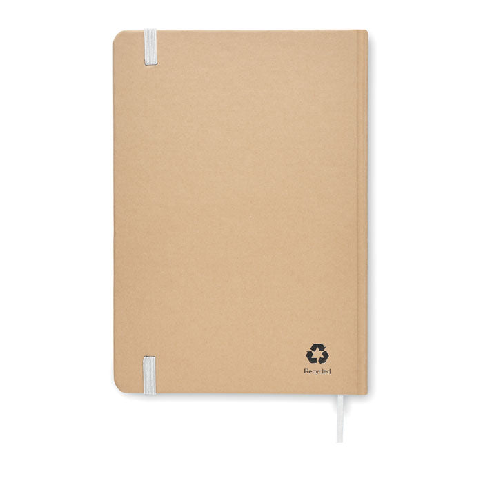 EVERWRITE DIN A5 Notizbuch