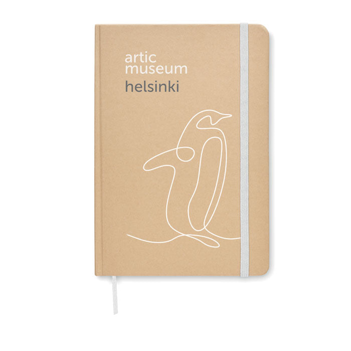 EVERWRITE DIN A5 Notizbuch