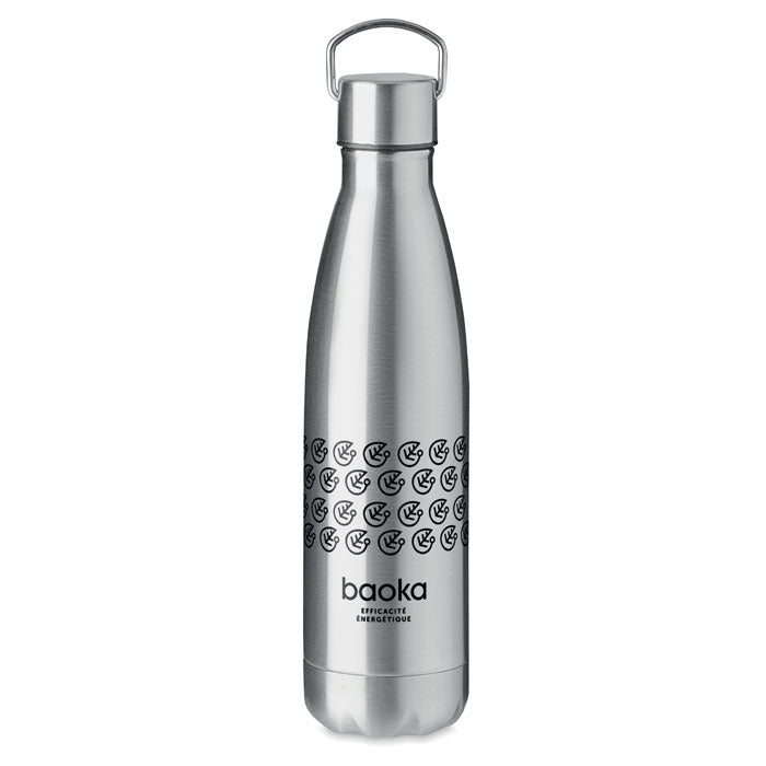 ARCTIC Doppelwandige Flasche 500ml