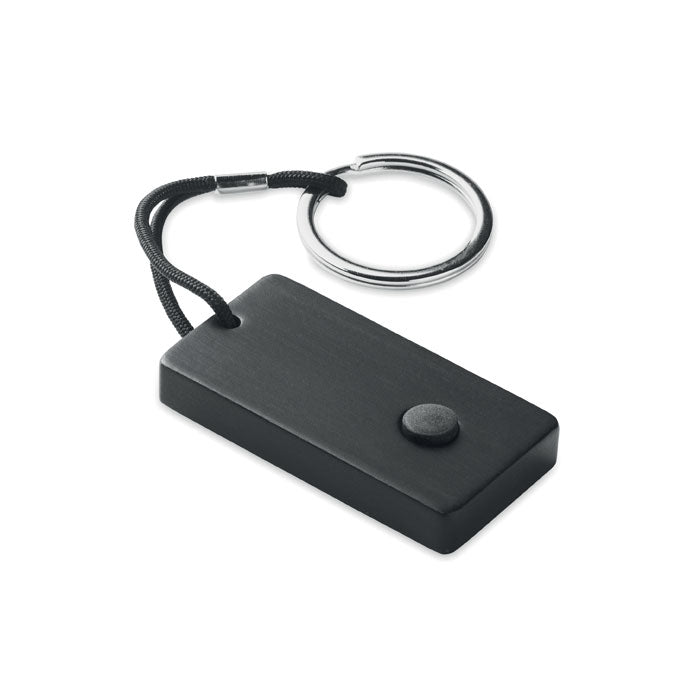 FINIT Keyfinder Bambus – Schwarz