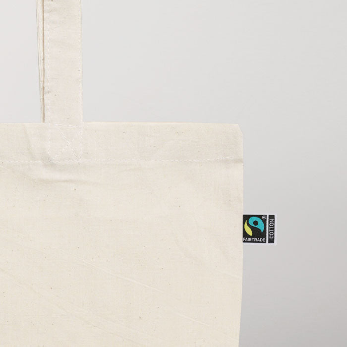 OSOLE Einkaufstasche Fair trade 140gr