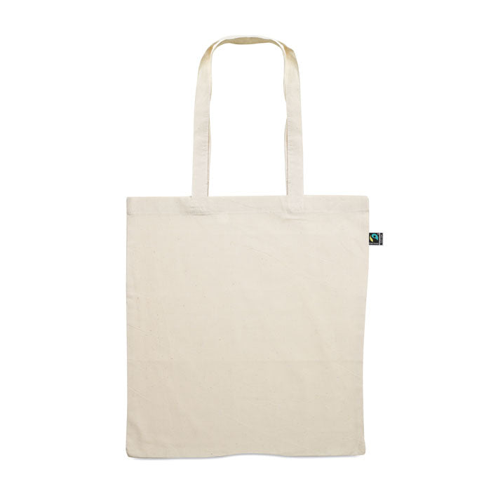 OSOLE+ Einkaufstasche Fair trade
