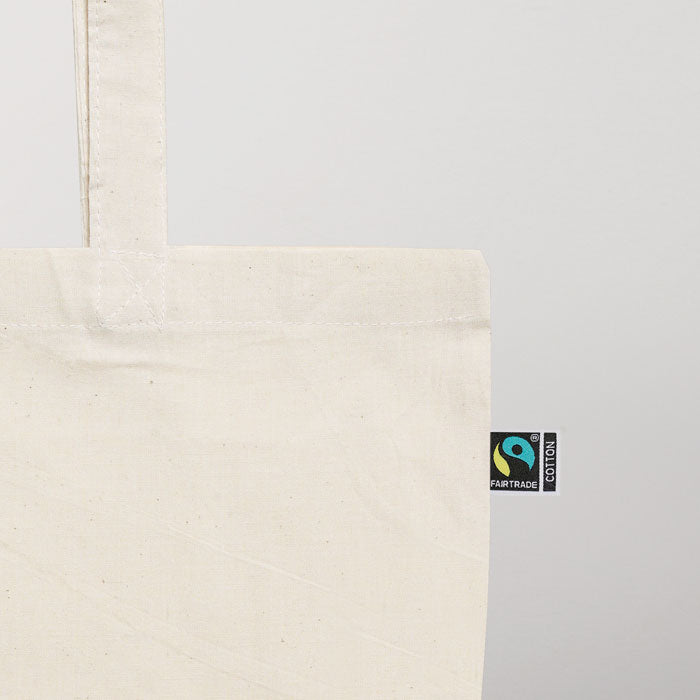 OSOLE+ Einkaufstasche Fair trade
