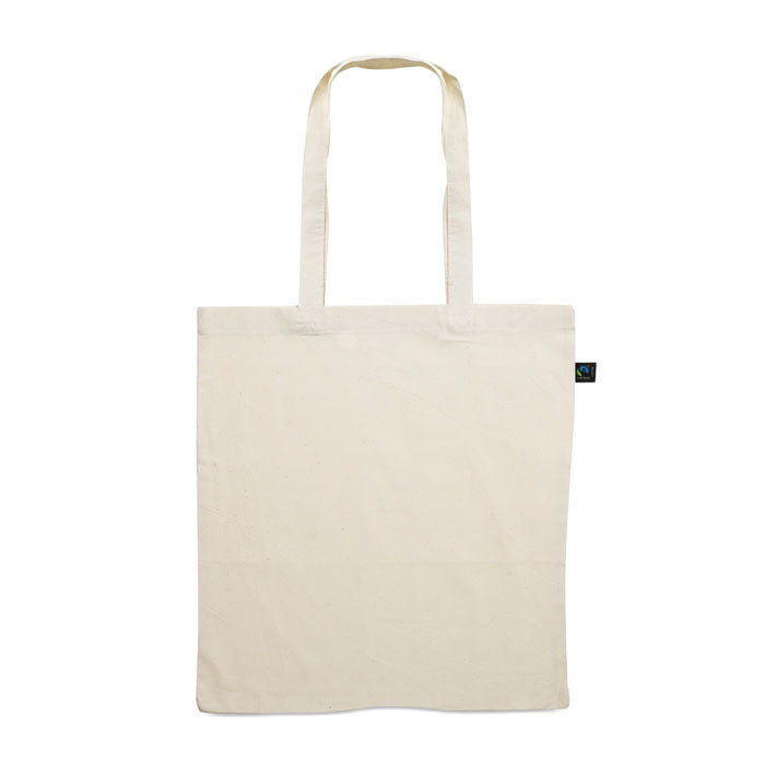OSOLE+ Einkaufstasche Fair trade