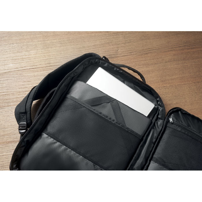 SOPHIS Rucksack 600D RPET