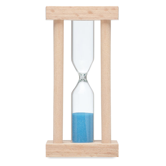 CI Sanduhr 3 min