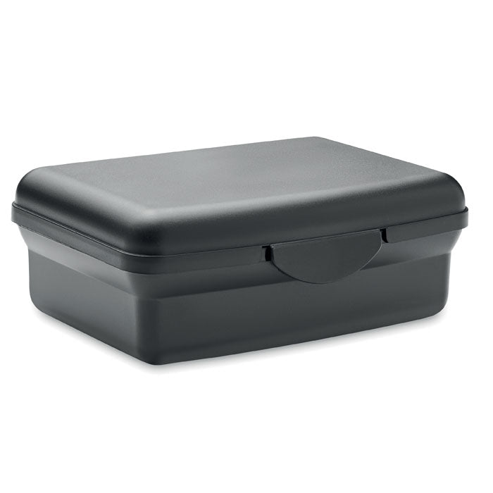 CARMANY Lunchbox PP 800ml – Schwarz