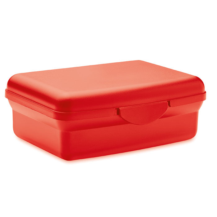 CARMANY Lunchbox PP 800ml – Rot