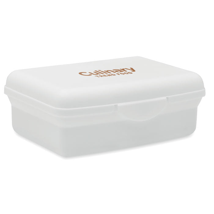 CARMANY Lunchbox PP 800ml