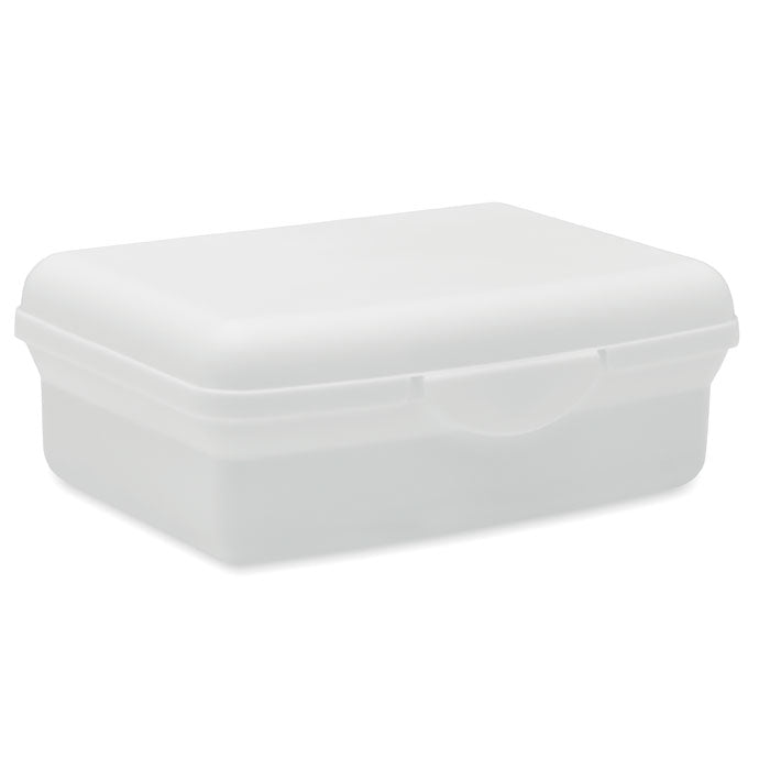 CARMANY Lunchbox PP 800ml – Weiß