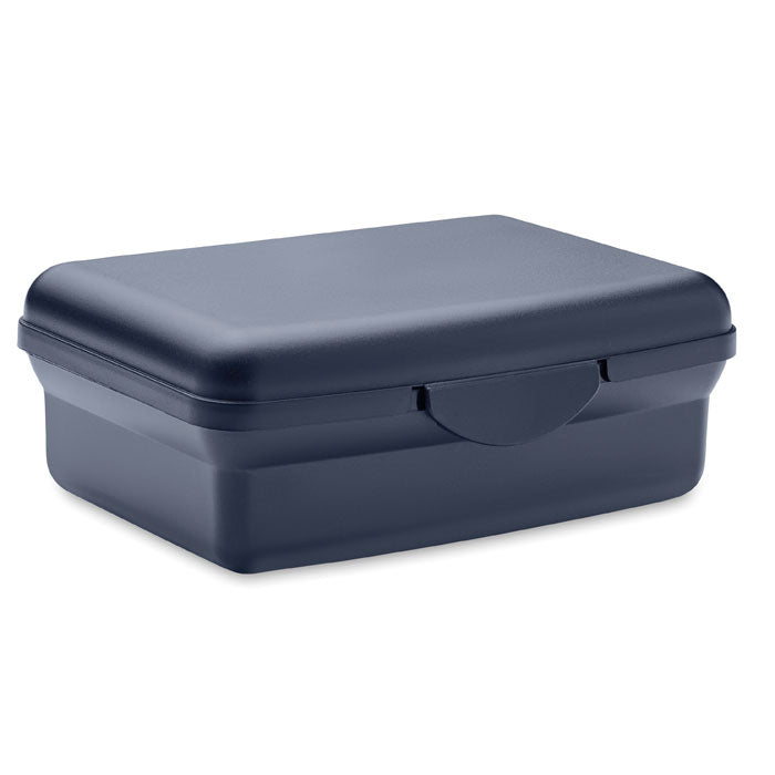 CARMANY Lunchbox PP 800ml – Marineblau