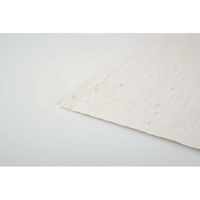 ASIDO DIN A6 Wildblumen-Samenpapier