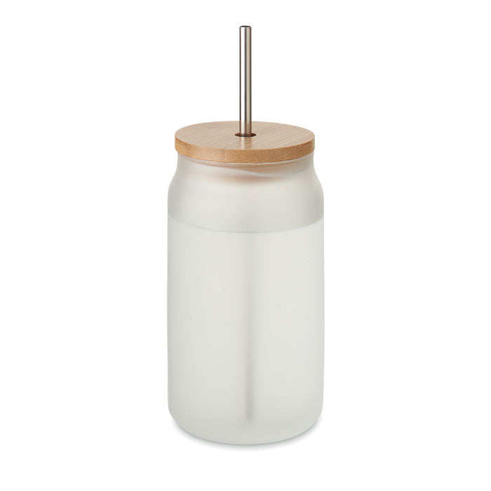 JARBLIM Trinkglas Subli 400ml