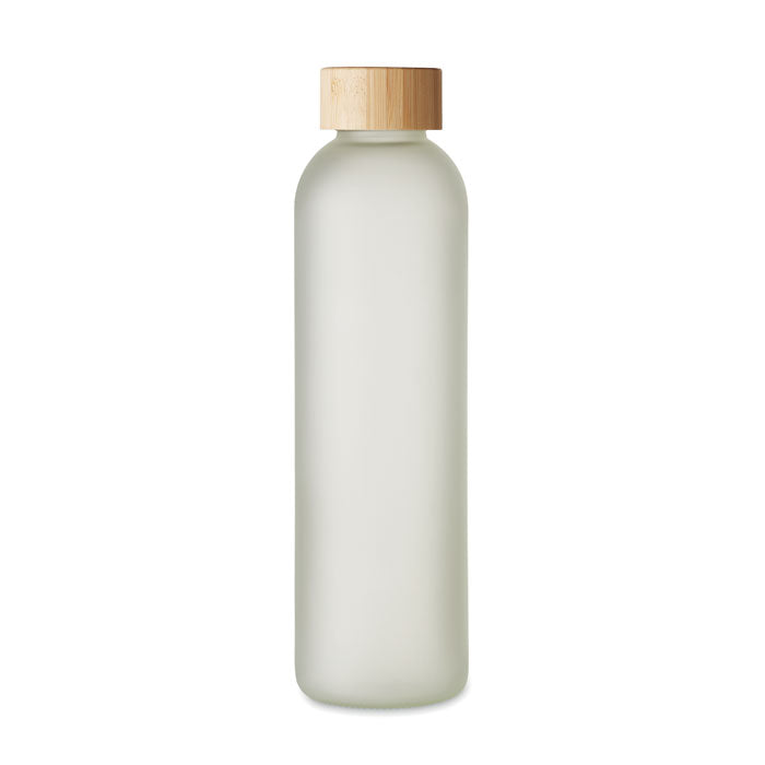 LOM Glasflasche Subli 650ml