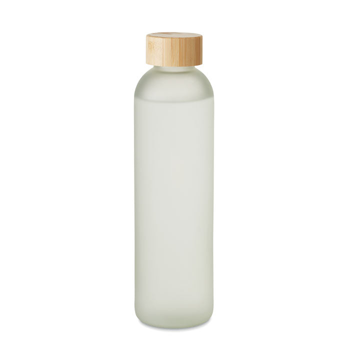 LOM Glasflasche Subli 650ml