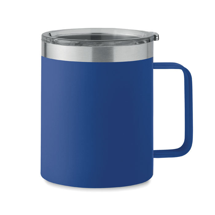 INARI Doppelwandiger Becher 300 ml – Blau