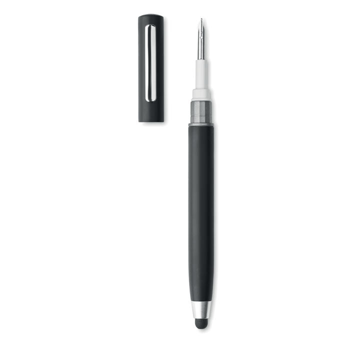 CLEANPEN Kuli mit Reinigungs-Set