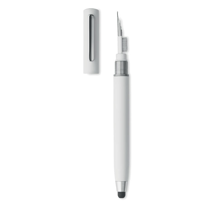 CLEANPEN Kuli mit Reinigungs-Set