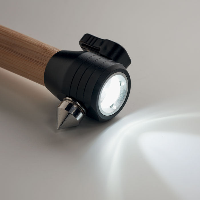 LUSTRE 3in1 Taschenlampe