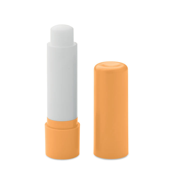 VEGAN GLOSS Veganer Lippenbalsam – Orange