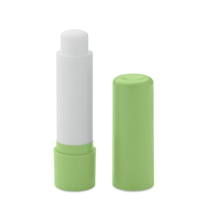 VEGAN GLOSS Veganer Lippenbalsam – Limette